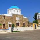 Kirche auf der Insel Kos