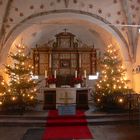 Kirche auf Föhr 2 (JJ)