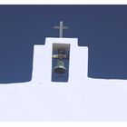 Kirche auf Formentera