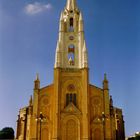 Kirche auf Gozo