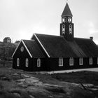 Kirche auf Grönland