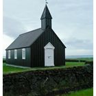 Kirche auf Island