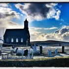 Kirche auf Island