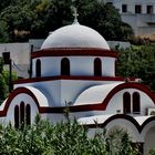 Kirche auf Kos