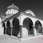 Kirche auf Kreta