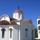 Kirche auf Kreta