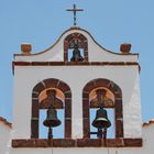 Kirche auf La Palma