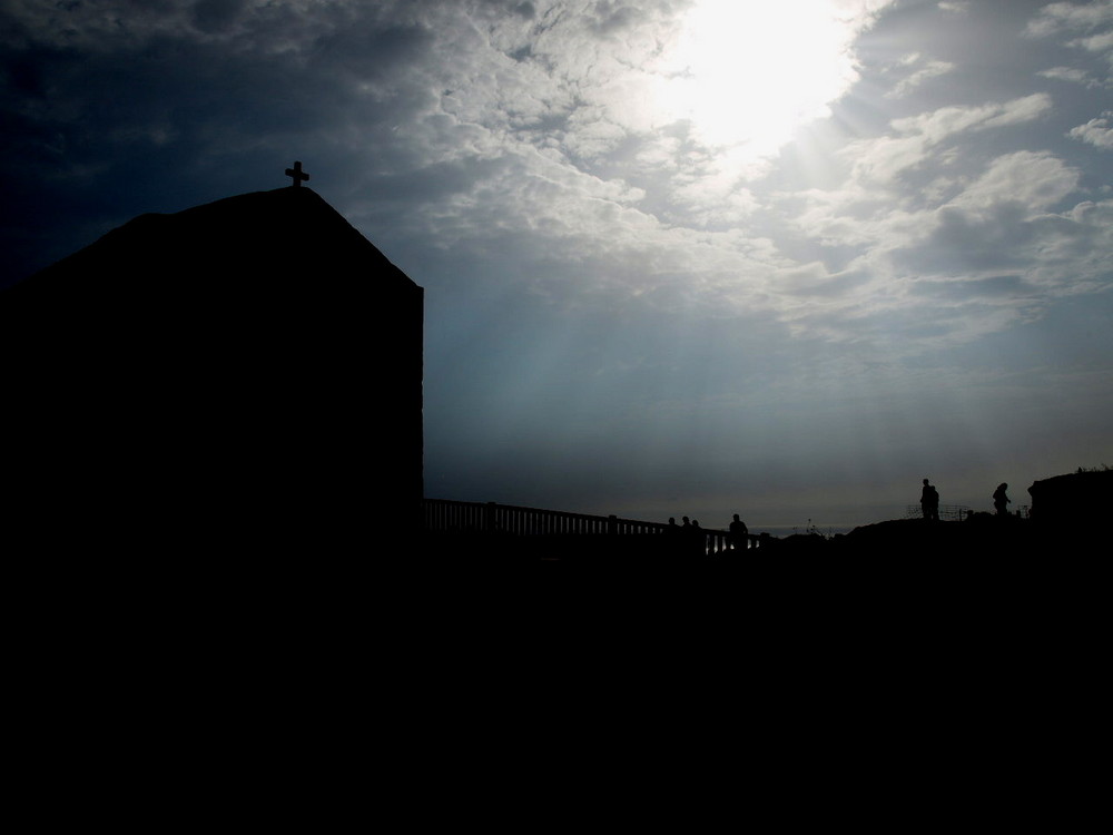 Kirche auf Malta