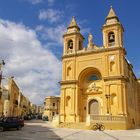 Kirche auf Malta