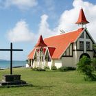 Kirche auf Mauritius