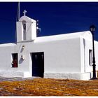 Kirche auf Paros