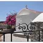Kirche auf Patmos #2