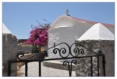 Kirche auf Patmos #2