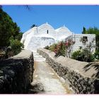 Kirche auf Patmos