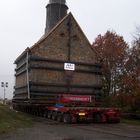 Kirche auf Rädern