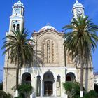 Kirche auf Samos