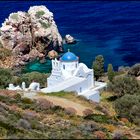 kirche auf sifnos