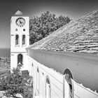 Kirche auf Thassos