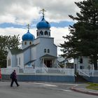 Kirche , aus russischer Vergangenheit.             DSC_5634-2