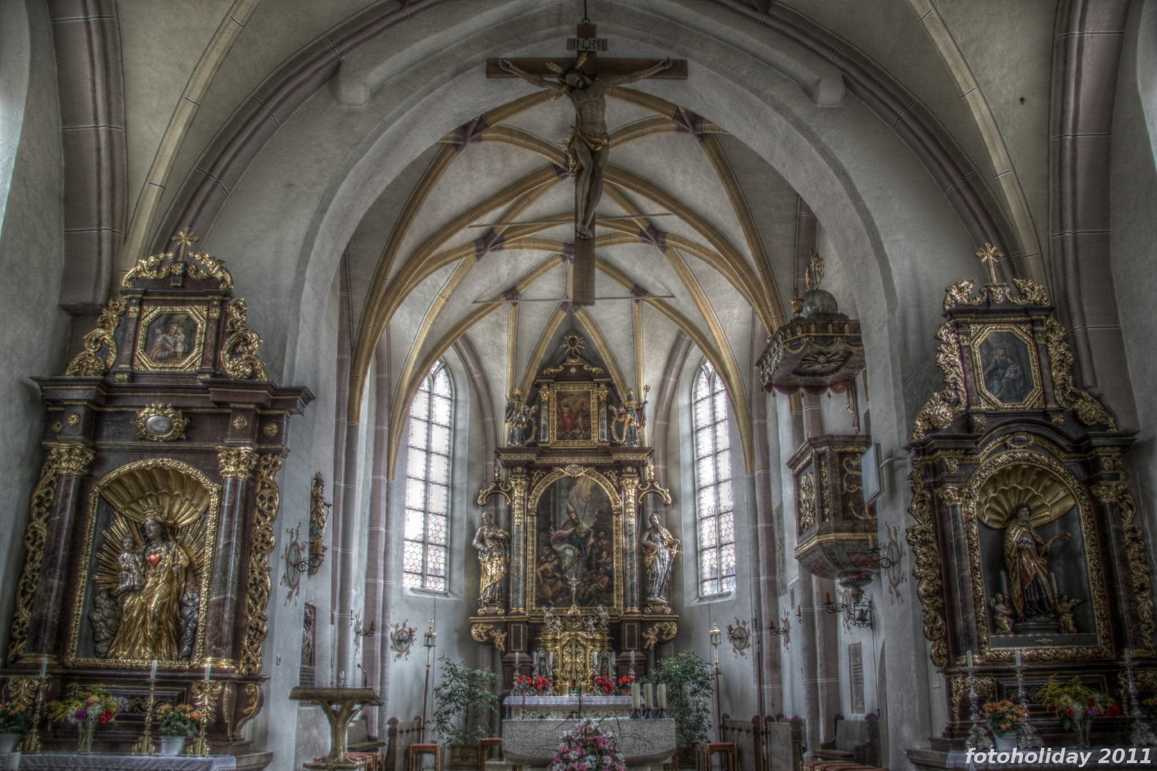 Kirche