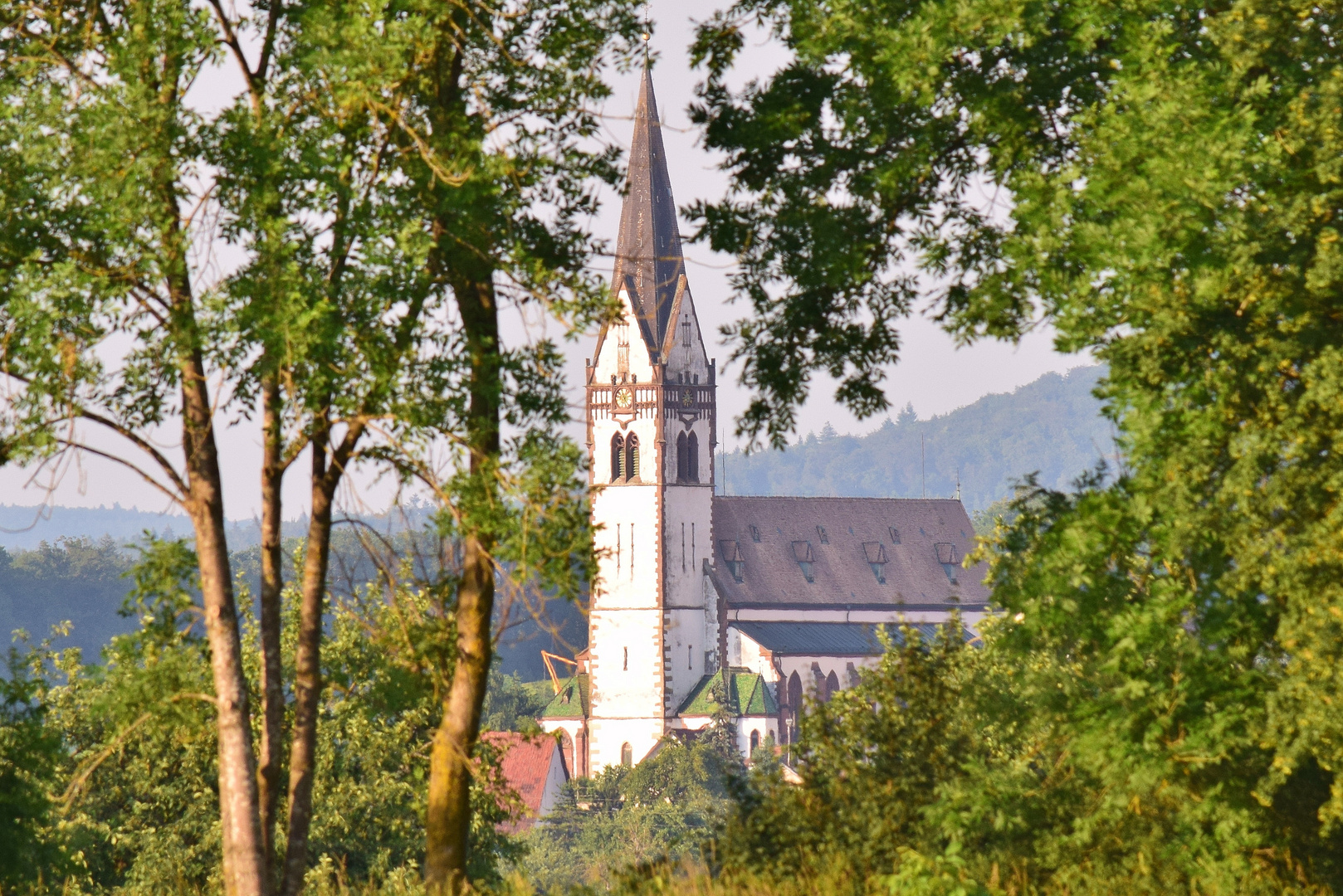 Kirche