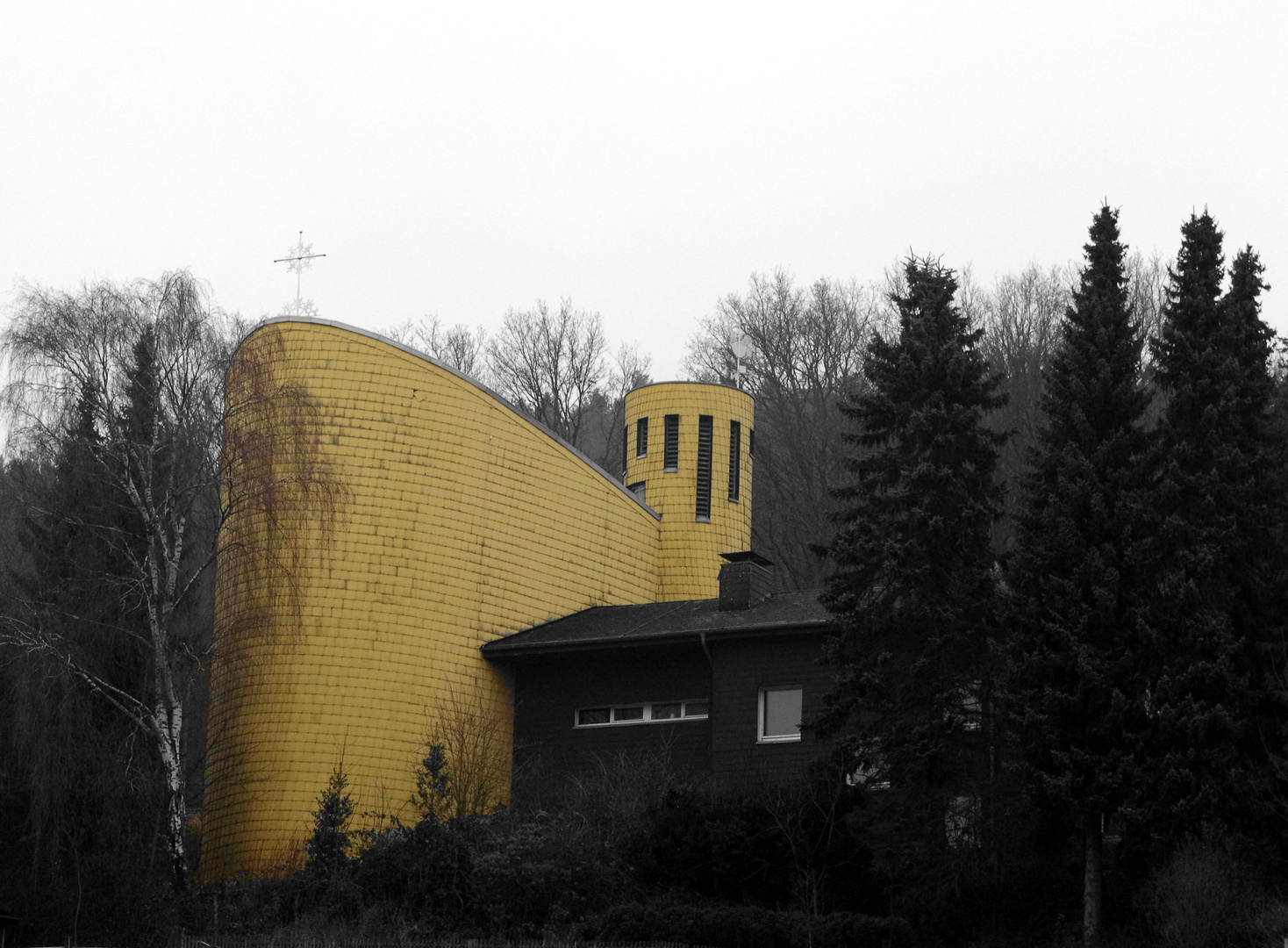 Kirche