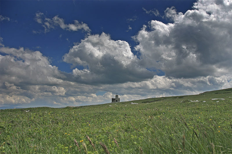 kirche