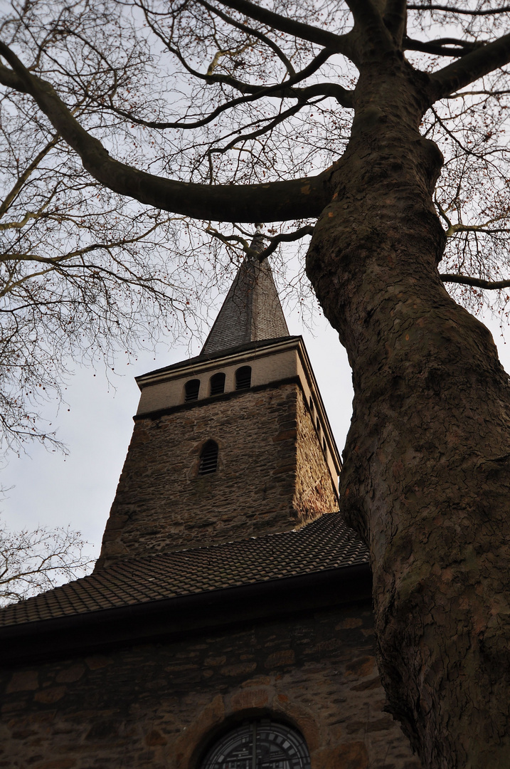 Kirche