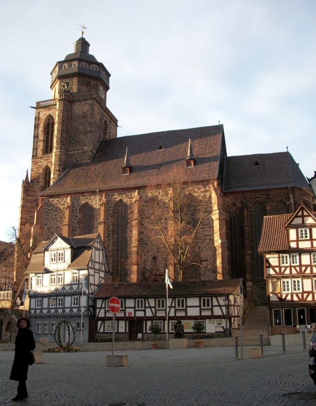 Kirche