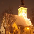 Kirche Baar-Ebenhausen