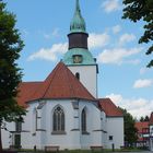 Kirche Bad Essen