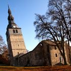 Kirche BAd Frankenhausen