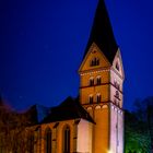 Kirche Bad Honnef St. Johann Baptist