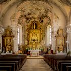 Kirche Bad Tölz