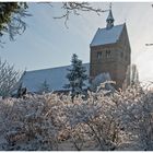 Kirche Bad Zwischenahn 2