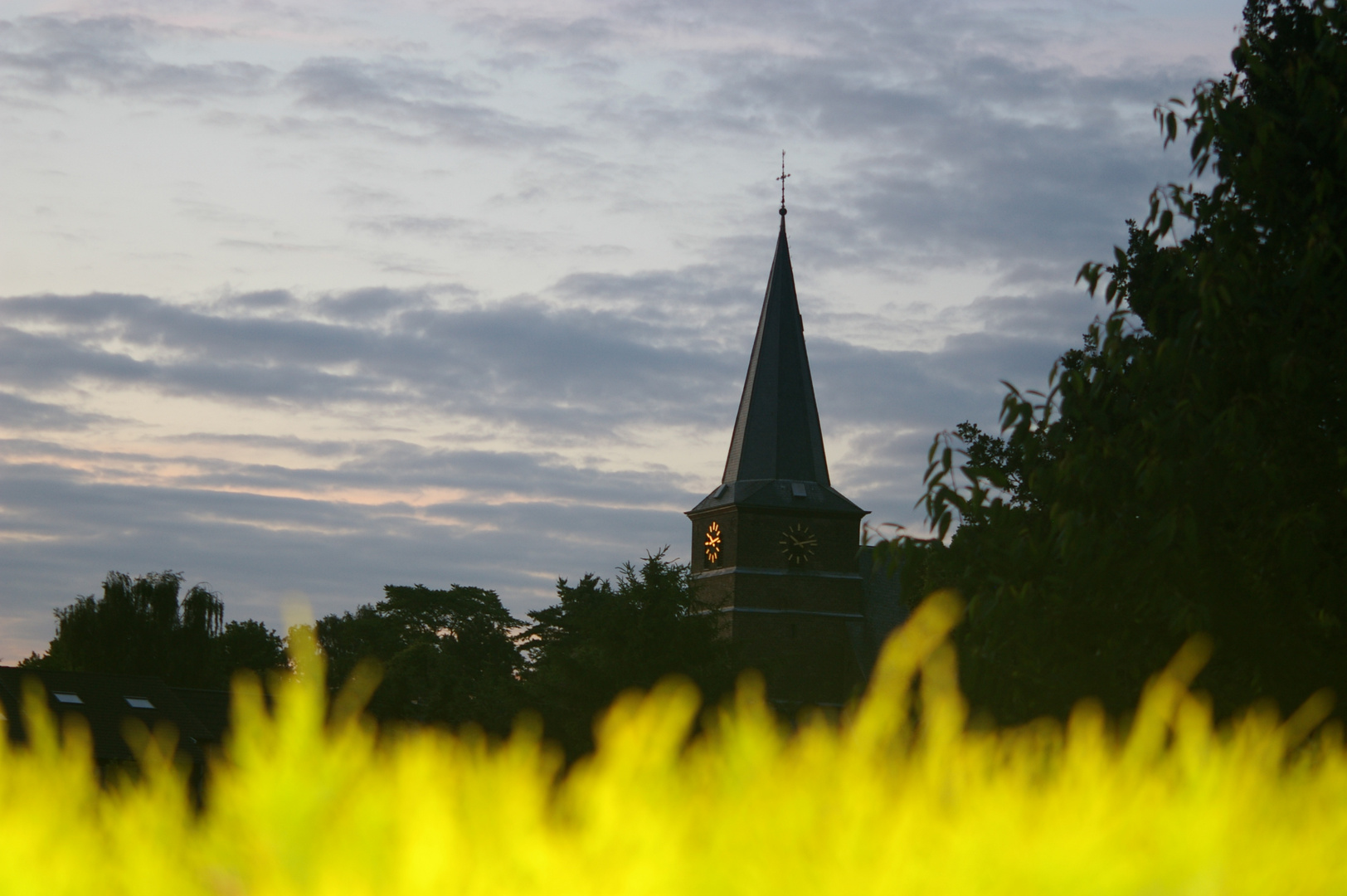 Kirche