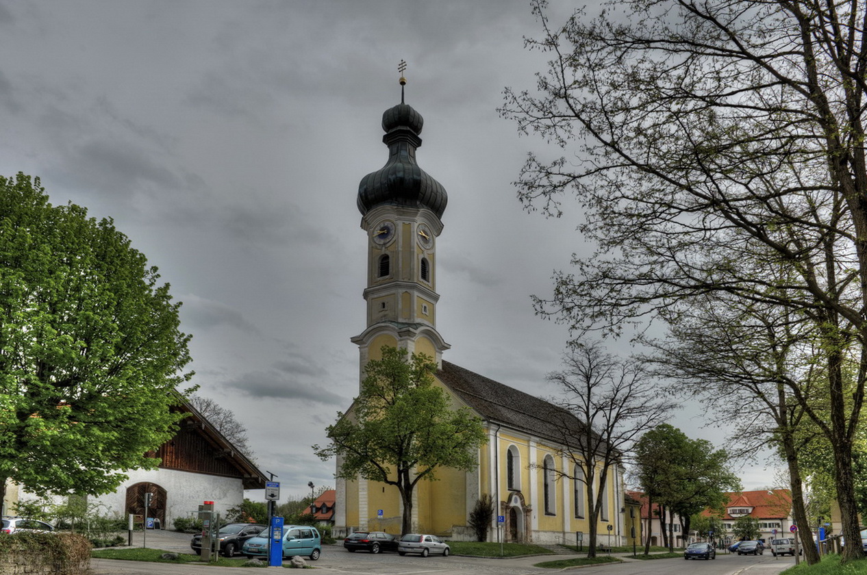 Kirche