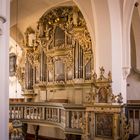 Kirche Beatae Mariae Virginis zu Hornburg/Vorharz