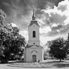 Kirche bei Altentaf