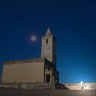 Kirche bei Cabo de gata