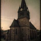 Kirche bei Fulda