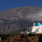 Kirche bei Kouroutes