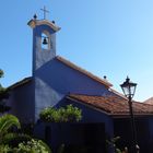 Kirche bei Marbella