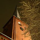 Kirche bei Nacht (2)
