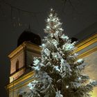 Kirche bei nacht (Verl)