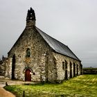 Kirche bei Pointe de St.Mathieu