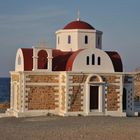 Kirche bei Sitia / Kreta 2009