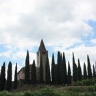 Kirche bei Verona