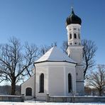 KIRCHE BEI WEILHEIM 2 RELOAD