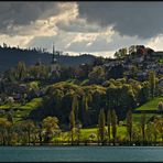 Kirche Beinwil